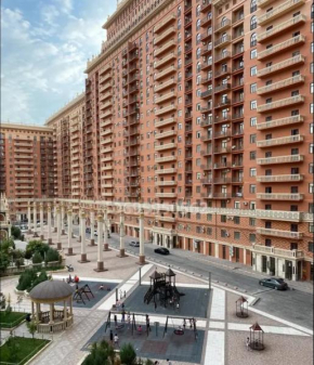 Green Plaza
